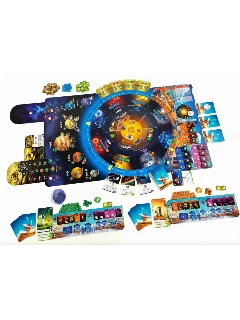 SETI - Kutatás a földön kívüli élet után