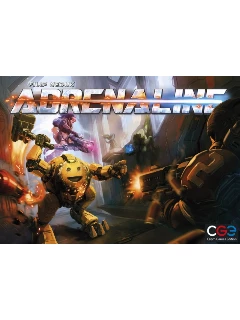 Adrenaline
