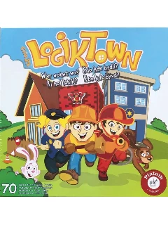 Logiktown