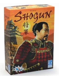 Shogun