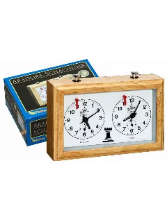 Sakkóra Aradora Mechanikus Fa