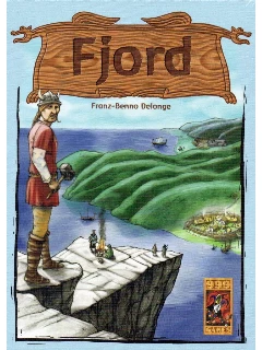 Fjord