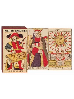 Marseille Tarot