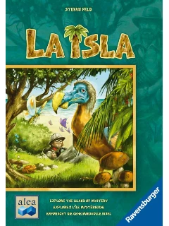 La Isla