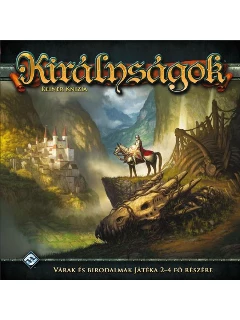 Királyságok