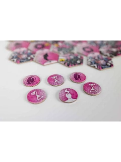 Neuroshima Hex! Wiremen (Kiegészítő 3.0 Design)