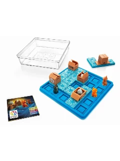 Cats & Boxes - Magyar szabállyal