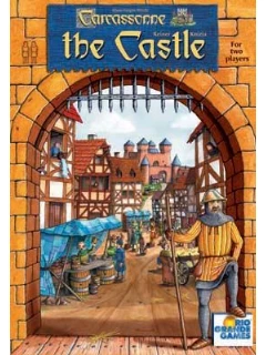 Carcassonne: The Castle