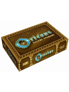 Orléans Deluxe Upgrade