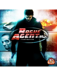 Rogue Agent