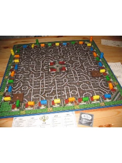 Metro