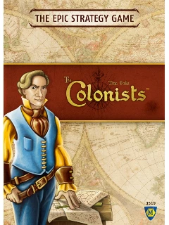 The Colonists