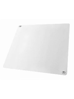 Play-Mat Monochrome White 80 x 80 cm