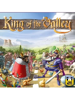 King of the Valley_8259