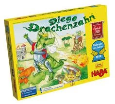 Diego Drachenzahn - Diego Sárkány