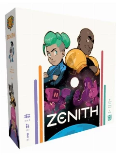 Zenith