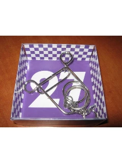 Eureka Racing Wire 27