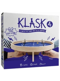 Klask 4