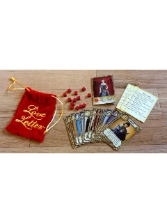 Love Letter