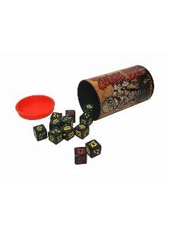 Zombie Dice