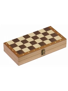 Sakk Készlet (300 X 300 X 25 mm)