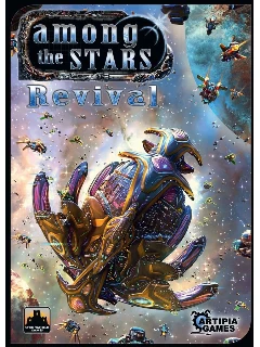 Among The Stars: Revival (Kiegészítő)