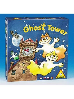Ghost Tower