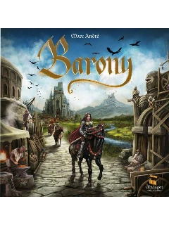 Barony