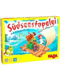 Südseestapelei