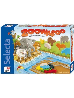 Zoowaboo - Teli Tutaj