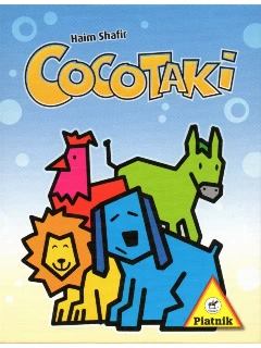 Cocotaki