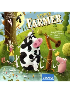 Szuper Farmer Midi