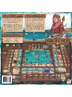 The Great Sea