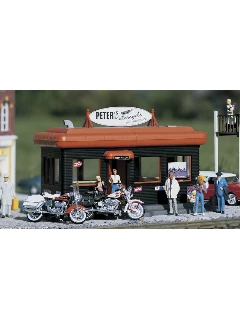 Piko G 62259 Peters Motorradladen