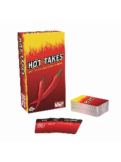 What Do You Meme? Hot Takes