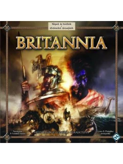 Britannia