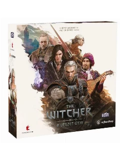 The Witcher: A végzet útja