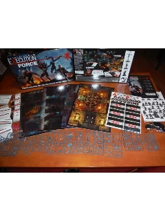 Assassinorum: Execution Force