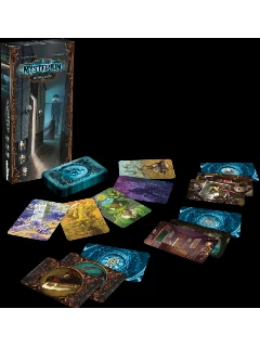 Mysterium: Hidden Signs (Kiegészítő)