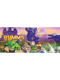 Rumms fémdobozban - Second Edition (Cube Quest)