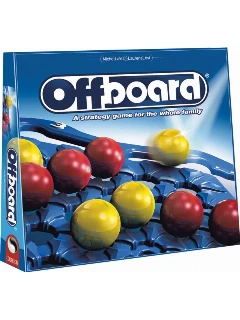 Offboard