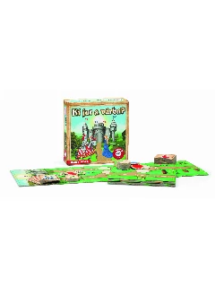 Dienes Játékok: Ki Jut A Várba?