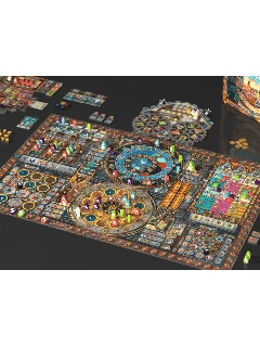 Orloj: Prága csillagászati óraműve