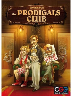 The Prodigals Club