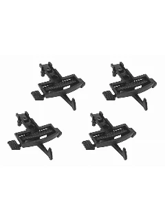 Massoth Manual Switching Coupler (4Pack) 8442090_7625