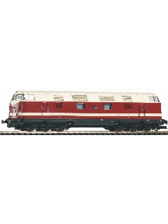 Piko G 37571 Diesellok/Sound BR 118 6achs. DR IV