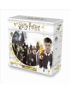 Harry Potter - Egy Tanév Roxfortban