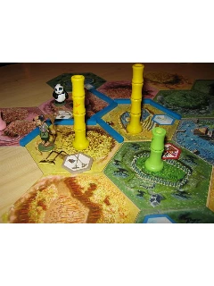 Takenoko (Első kiadás)