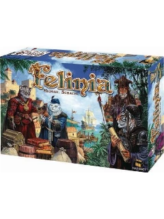 Felinia