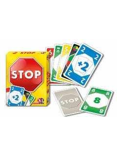 Stop